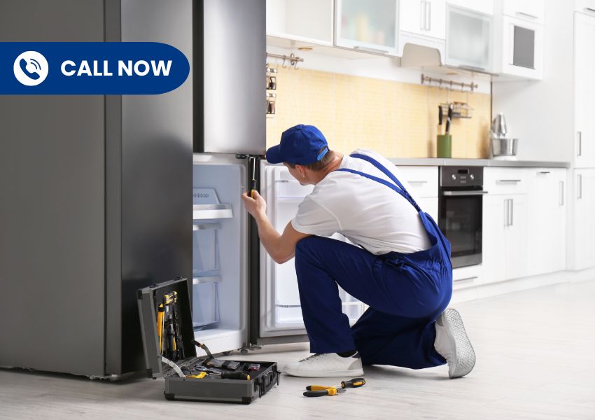 Thorndale Appliance Repair Company